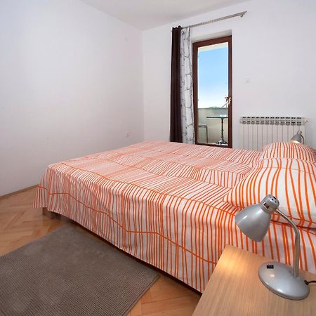 Apartments Beakovic Poreč Exteriör bild