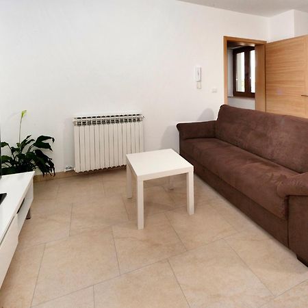 Apartments Beakovic Poreč Exteriör bild