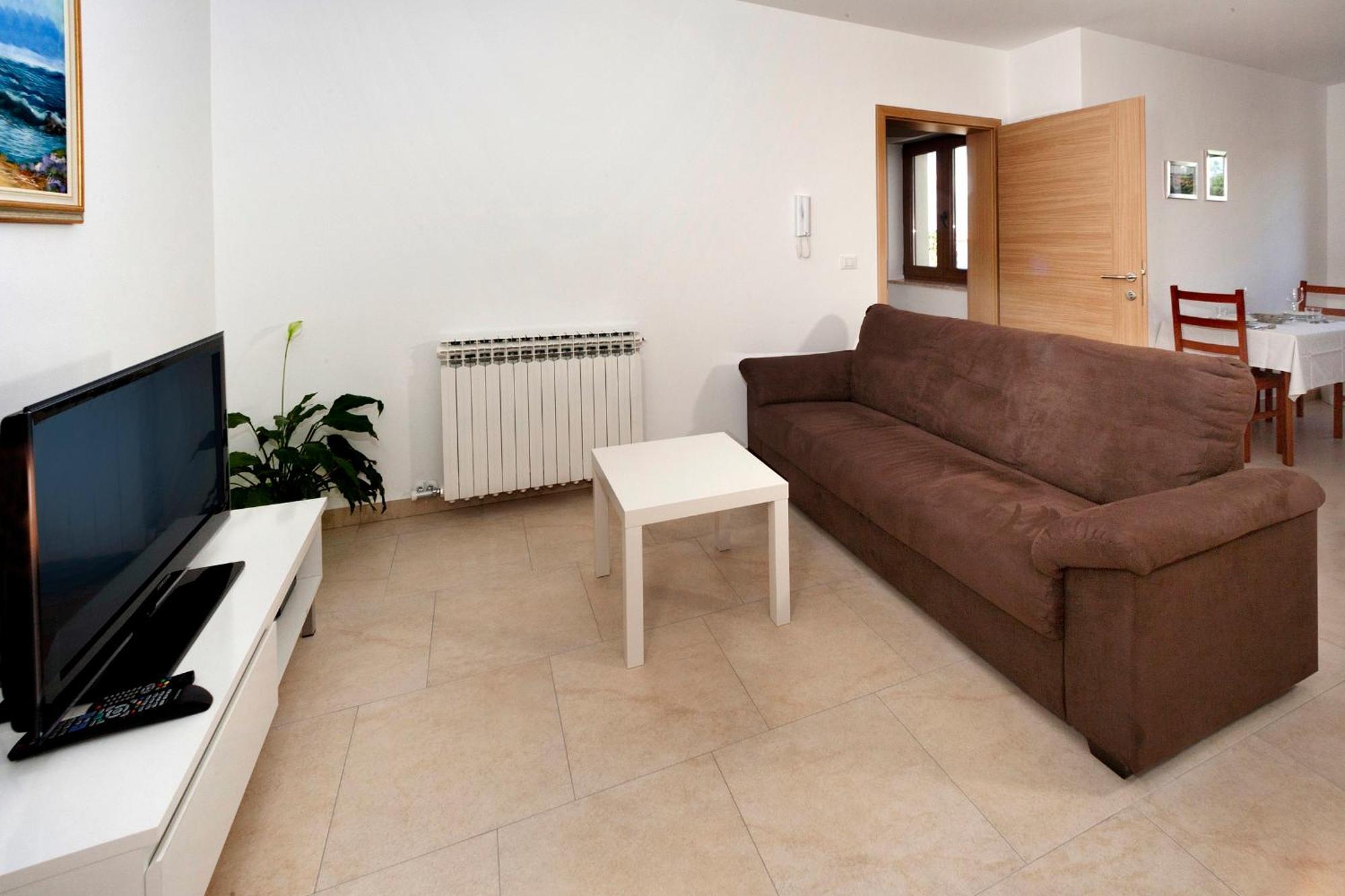 Apartments Beakovic Poreč Exteriör bild