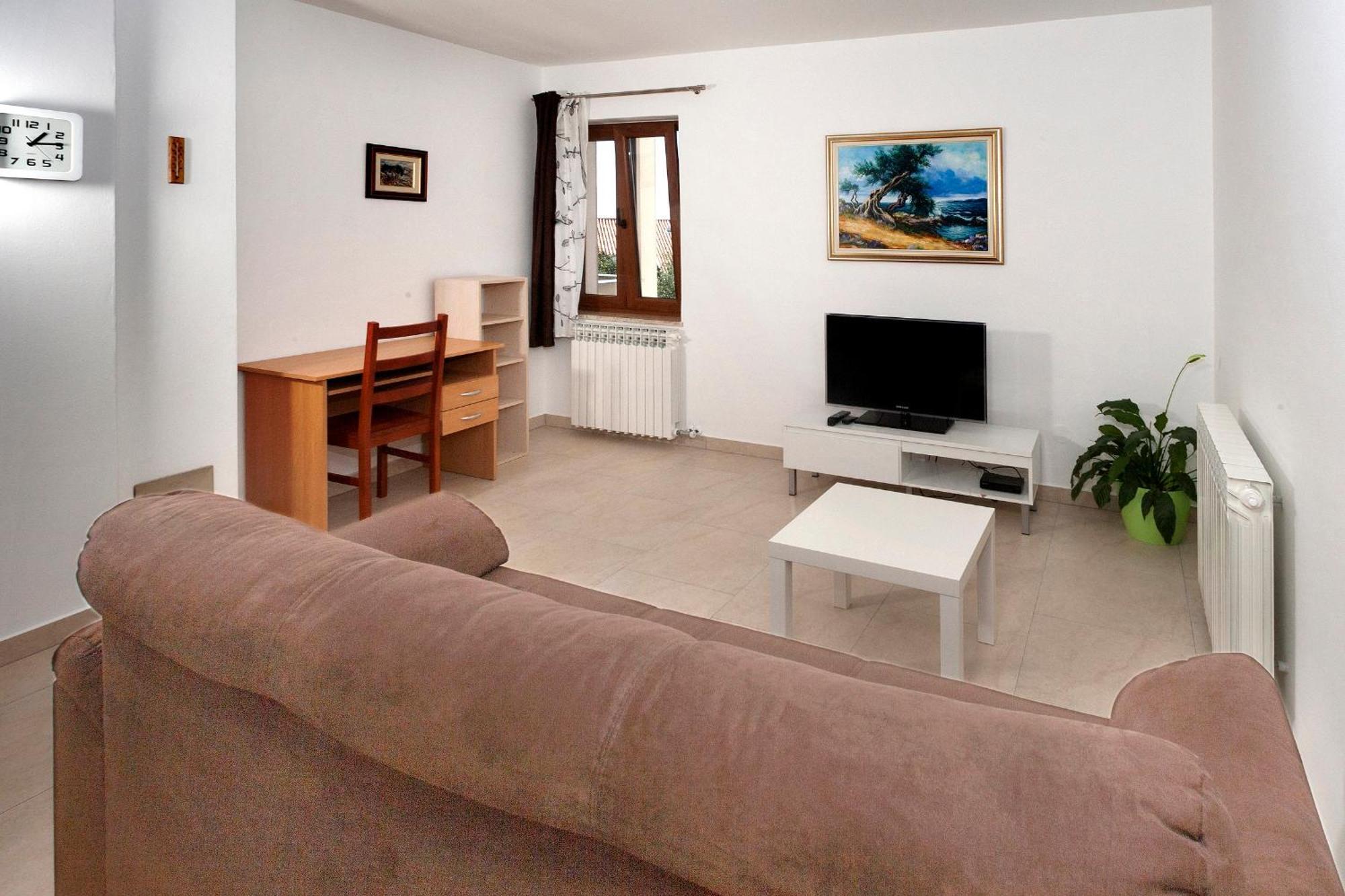 Apartments Beakovic Poreč Exteriör bild