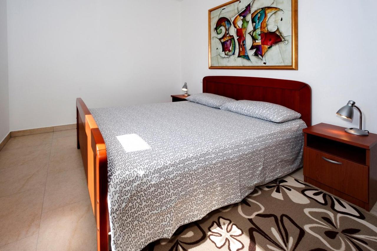 Apartments Beakovic Poreč Exteriör bild